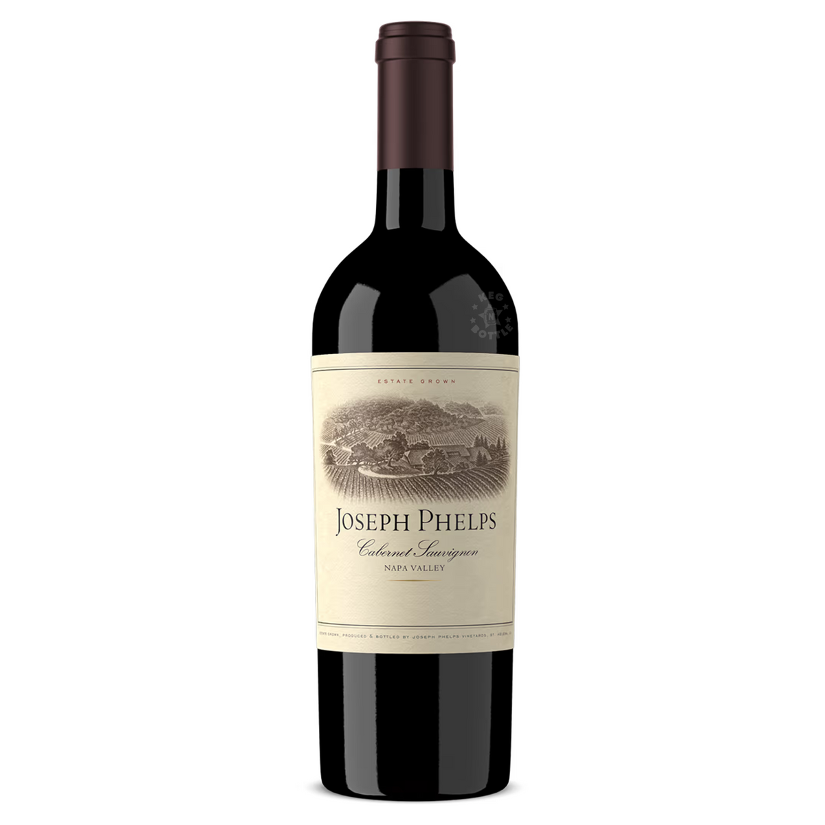 Joseph Phelps Cabernet Napa