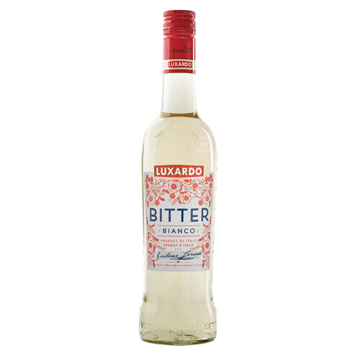 Luxardo Bitter Bianco Liqueur (750 ml)
