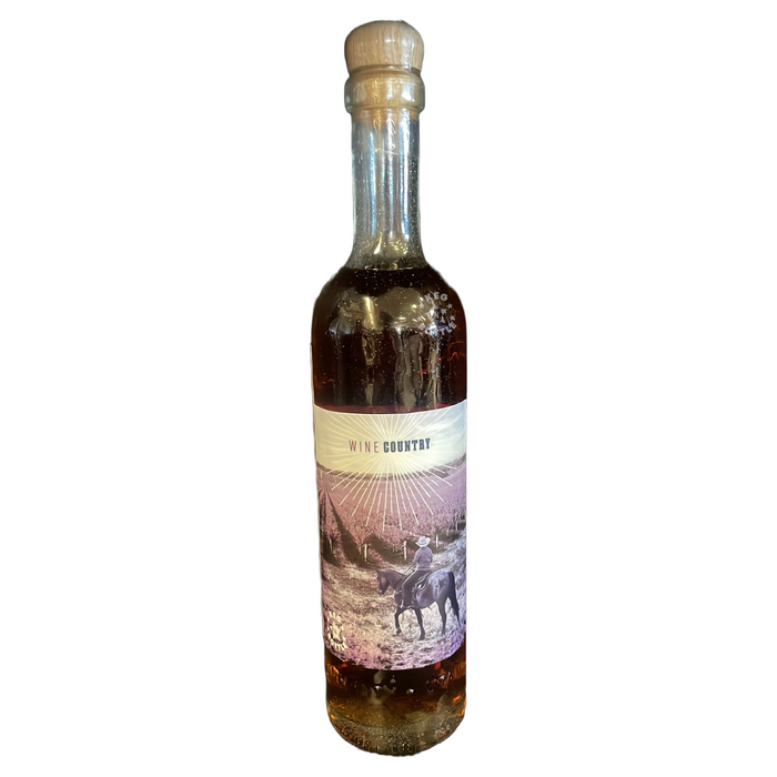 High West Wine Country Double Rye KnB Barrel Pick (750 ml)