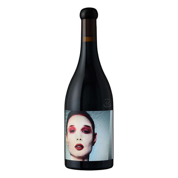 l'usine - Annapolis Ridge Vineyard - Pinot Noir