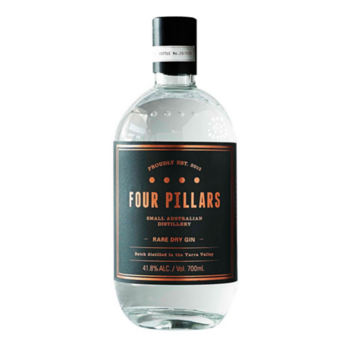 Four Pillars Rare Dry Gin (700 ml)
