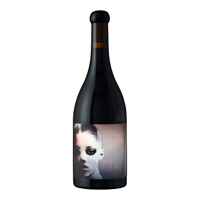 l'usine - Sleepy Hollow Vineyard - Pinot Noir