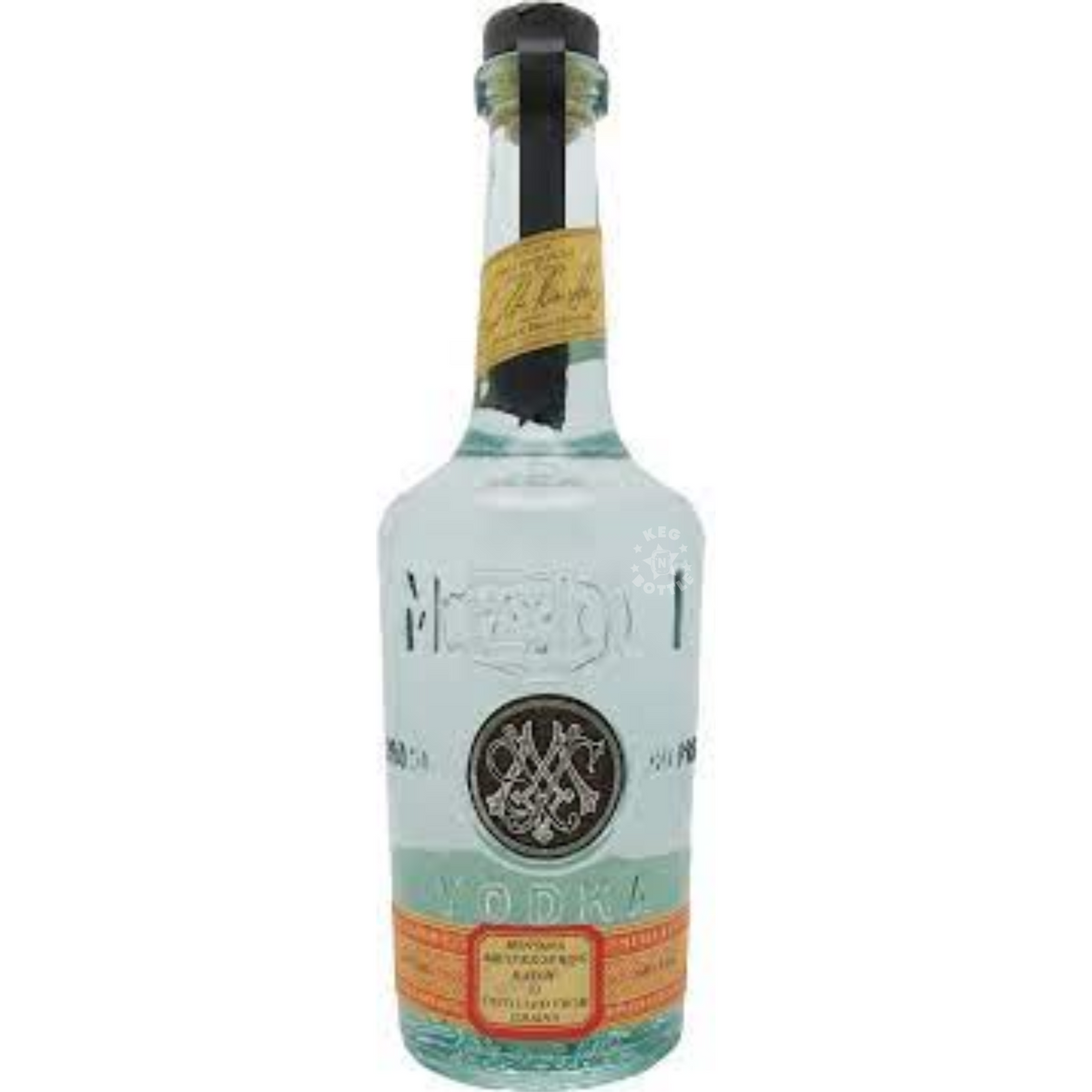 Meili Montana Aquifer Vodka (750 ml) — Keg N Bottle