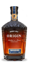 Dragon's Milk Origin Bonded Bourbon 4 Year (750mL)