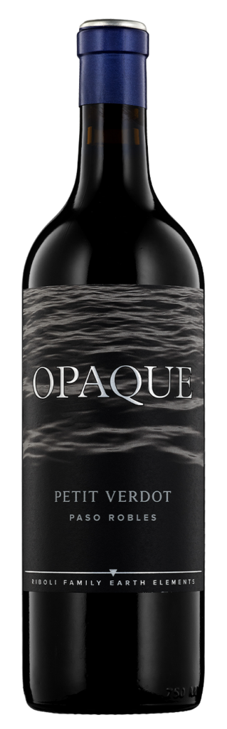 Opaque - Petit Verdot - Paso Robles (750 mL)