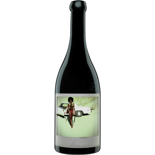 Orin Swift Machete Red Blend (750mL) 1