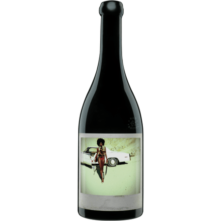 Orin Swift Machete Red Blend 750mL California Red Wine