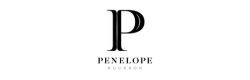 Penelope Bourbon Logo