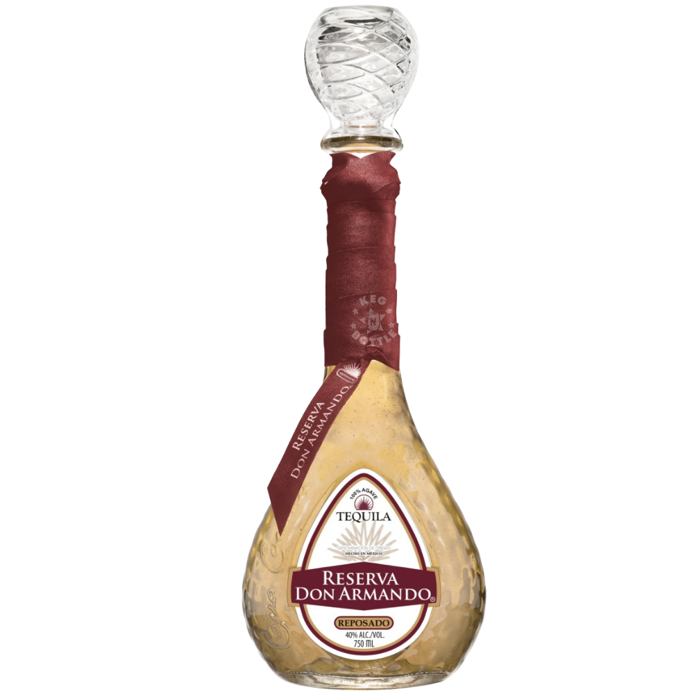 Reserva Don Armado Reposado Tequila (750ml)