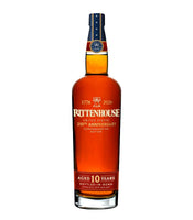 Rittenhouse 250th Anniversary Commemorative 10 Year Straight Rye Whiskey (750mL)