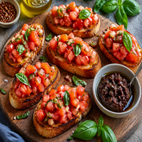 Appetizers