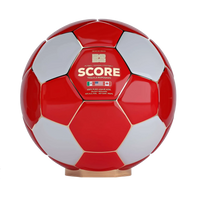 Score Soccer Ball Reposado Canada Limited Edition (750mL)