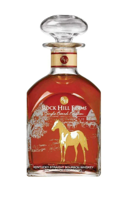 Rock Hill Farms Single Barrel Bourbon (750mL)