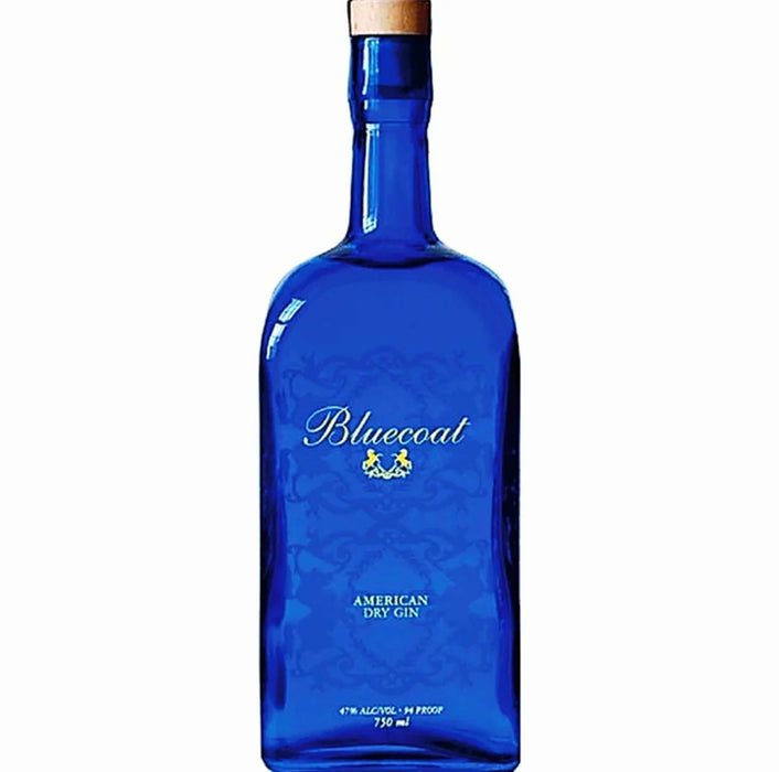 Bluecoat American Dry Gin (750 ml)