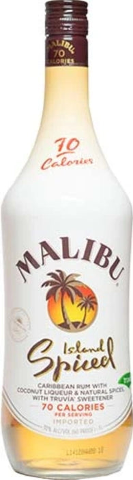 Malibu Island Special Rum (750 ml)