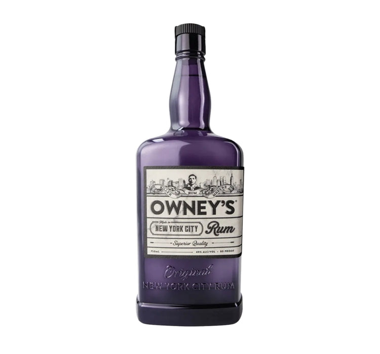 Owney's Rum (750mL)