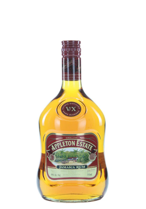 Appleton Estate Jamaica Rum (375 ml)