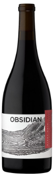 Obsidian - Poseidon Vineyard Estate - Pinot Noir