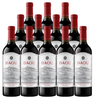 Daou - Discovery Cabernet Sauvignon - Paso Robles (12x750mL)
