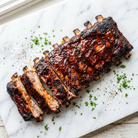 BBQ & Grilled Food