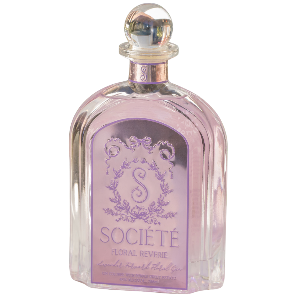Société Spirits Floral Reverie Gin 700ml