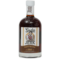 Soda Jerk Root Beer Shot