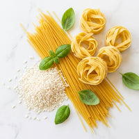 Pasta & Risotto