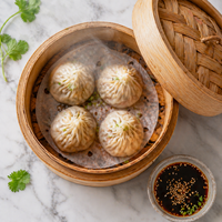 Asian Cuisine