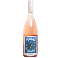 Sun Moon Rising Cancer Still Rosé (750 ml)