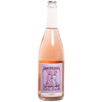 Sun Moon Rising Gemini Bubbly Rosé (750 ml)