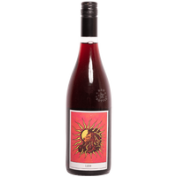 Sun Moon Rising Leo Bubbly Red (750 ml)