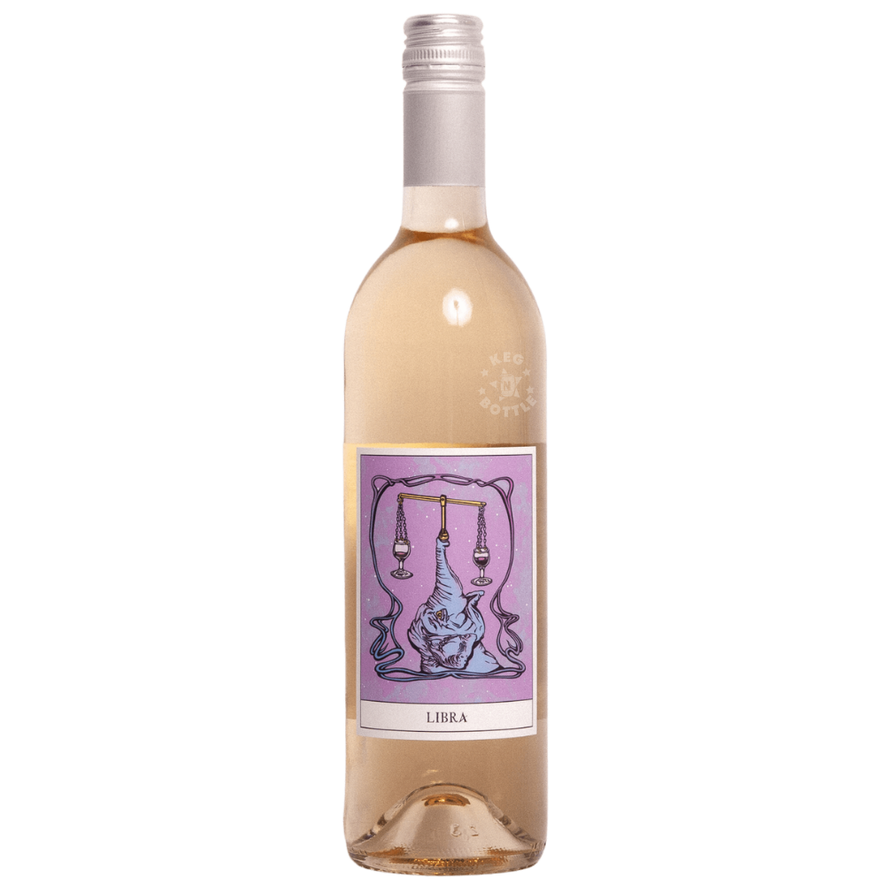Sun Moon Rising Libra White Blend (750 ml)