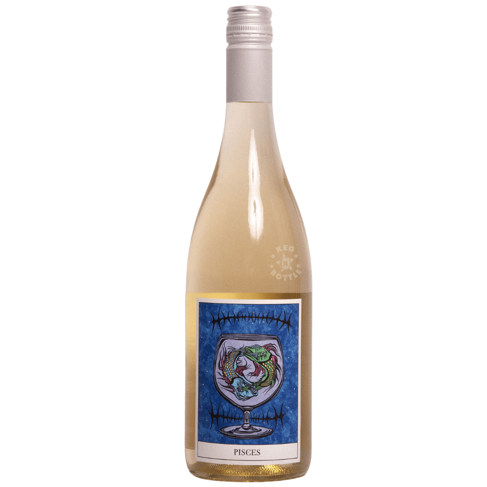 Sun Moon Rising Pisces Chenin Blanc White Wine 750ml