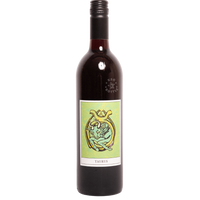 Sun Moon Rising Taurus Merlot (750 ml)