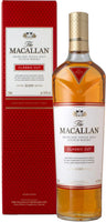 The Macallan Classic Cut Scotch Whisky (750mL)
