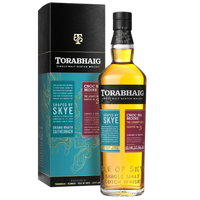 Torabhaig Cnoc Na Moine Legacy Series Ch.3 Whiskey (750 mL)