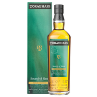 Torabhaig Sound of Sleat Batch Strength Scotch Whisky (700 mL)