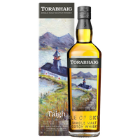 Torabhaig Taigh Single Malt Scotch Whisky (700 mL)