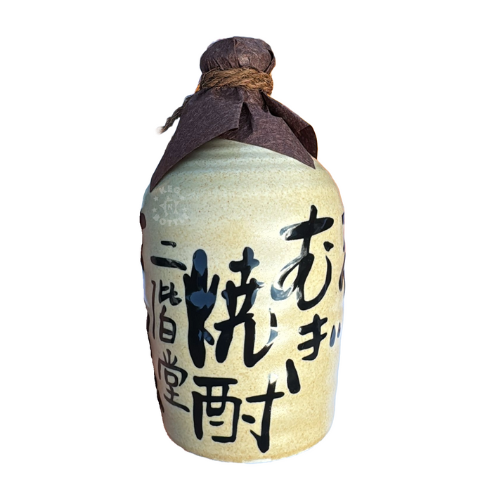 Nikaido The Original Kitchom Shochu (750 ml)