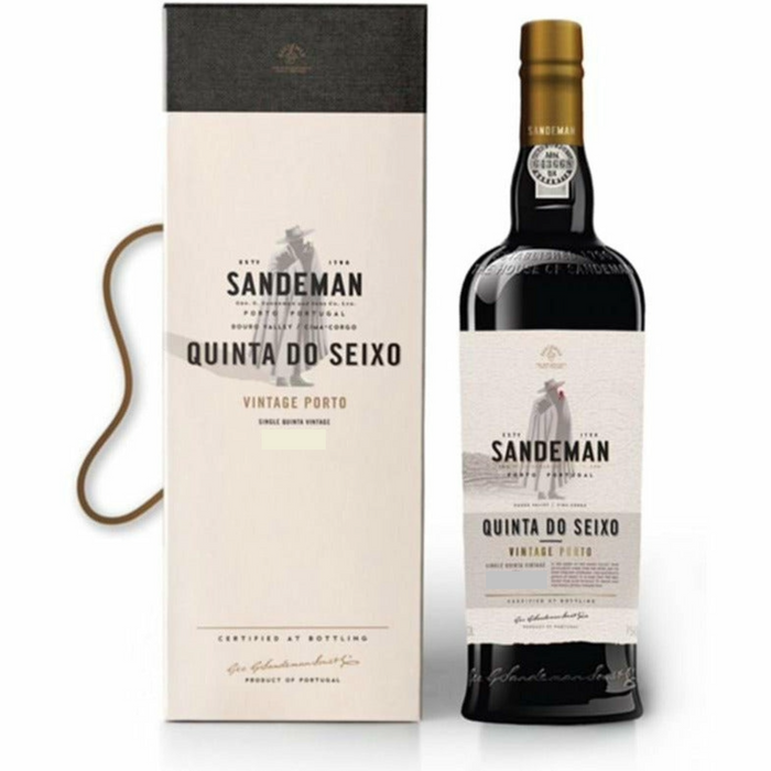 Sandeman Quinta Do Seixo (750 ml)