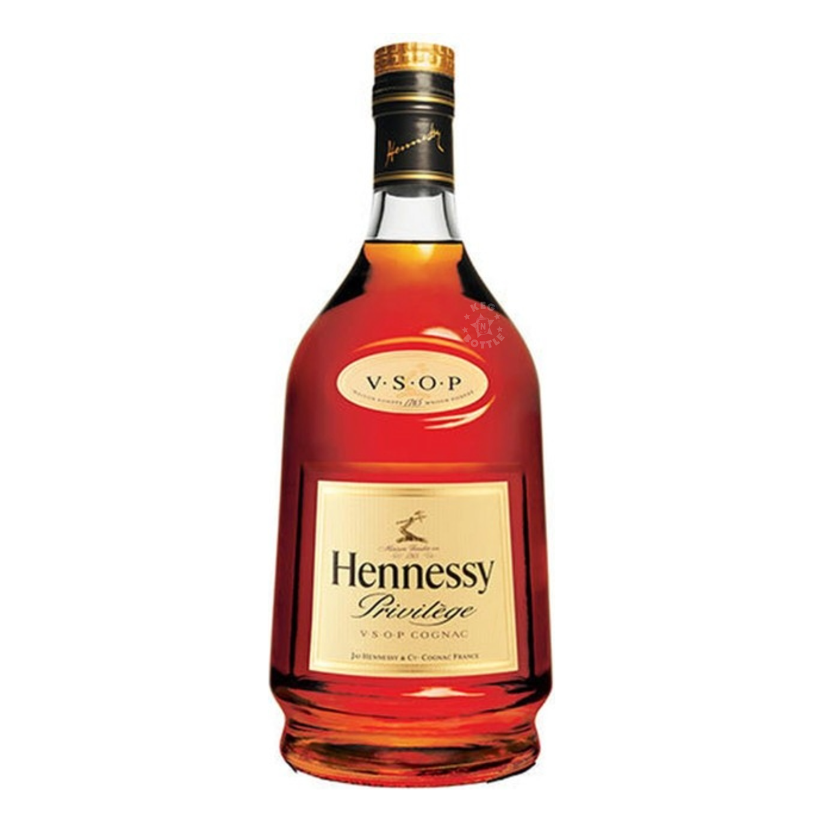 Hennessy Richard Cognac (750 ml)