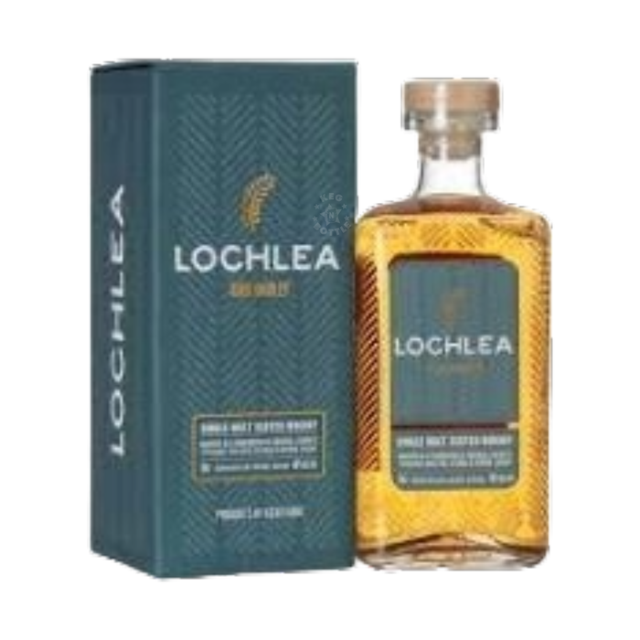 Lochlea Our Barley Single Malt Scotch Whisky (700 ml)