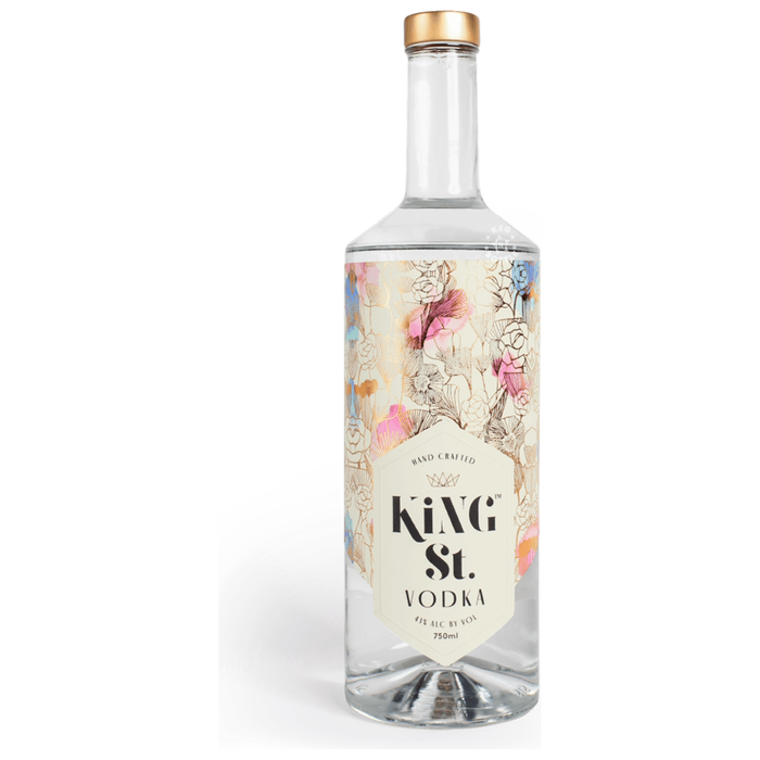 King Street Vodka - Kate Hudson (750 ml)