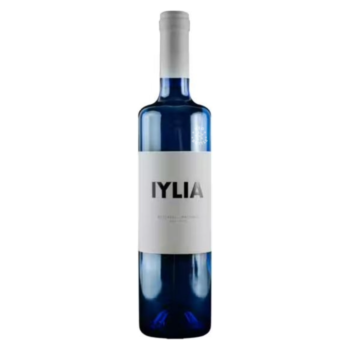 Iylia - Moscatel Macabeo - White Blend