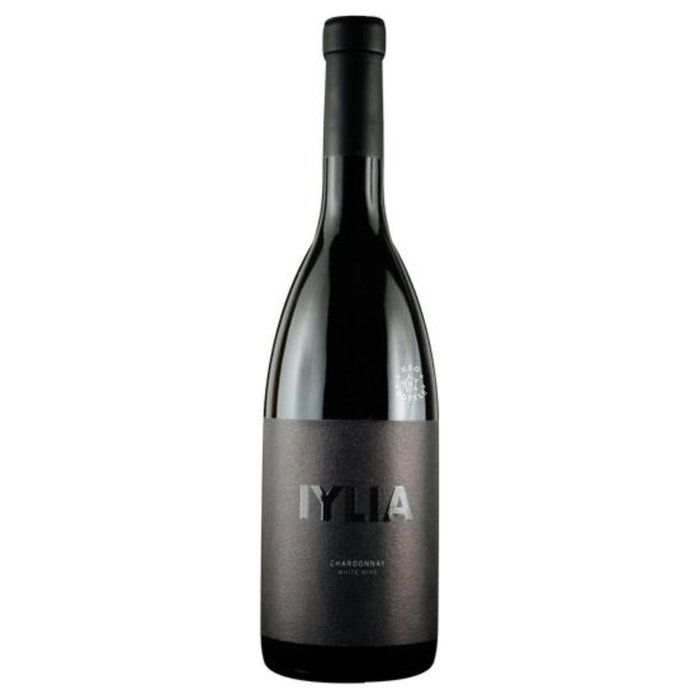 Iylia - Chardonnay - Spain
