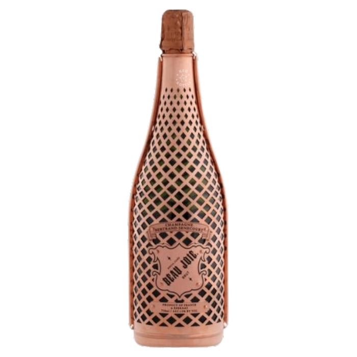 Beau Joie - Brut Champagne - Special Cuvee