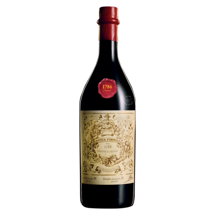 Carpano Antica Formula Vermouth (750 ml)