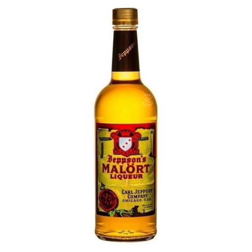 Jeppson's Malort Liqueur (750mL)