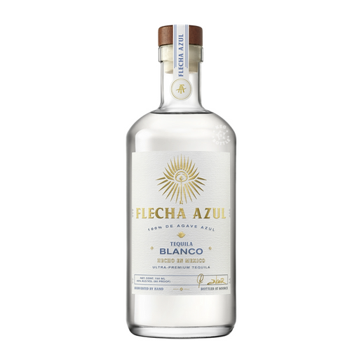 Flecha Azul Blanco Tequila (750mL)