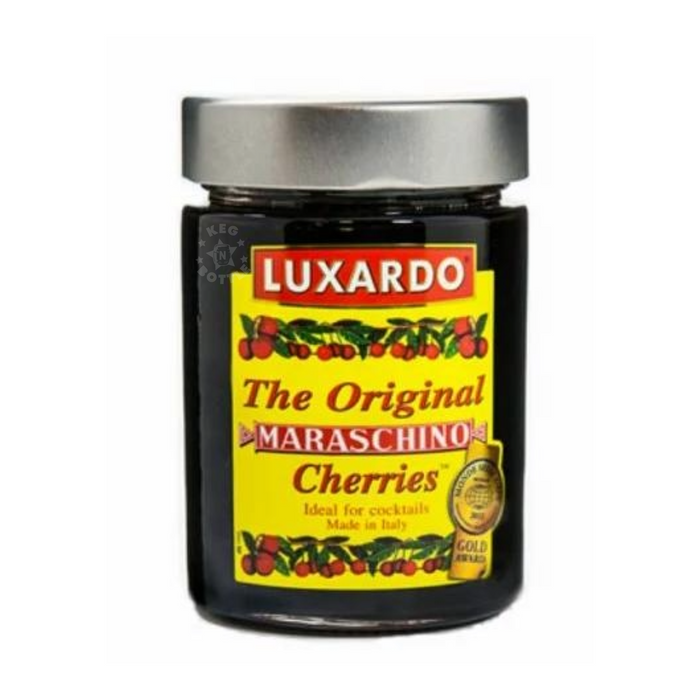 Luxardo Original Maraschino Cherries (14.1 oz)